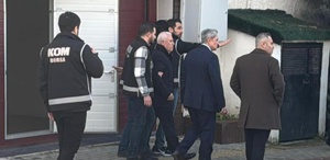 Mustafa Bozbey CHP’den istifa etti