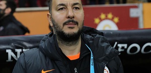 Necati Ateş “Net bilgidir“ diyerek Galatasaray’ın bomba transferini açıkladı