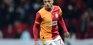 Noa Lang Galatasaray’a geri dönüş yolunda