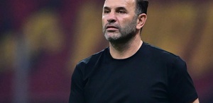 Okan Buruk “Güle güle“ dedi Galatasaray’da iki ayrılık birden