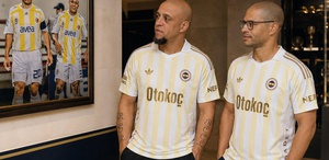 Roberto Carlos Müslüman oldu
