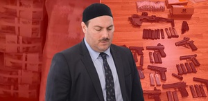 Süleymancılar soruşturmasında yeni ülke Öğrencileri para kuryesi olarak kullanmışlar