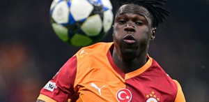 Wilfried Singo’ya Premier Lig’den bomba talip