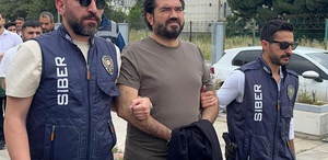 Yaklaşık 3 aydır tutuklu bulunan gazeteci Rasim Ozan Kütahyalı tahliye edildi