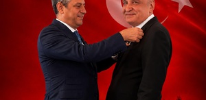 Yeni Parti Genel Başkanı Özgür Özel’den Gaziantep Milletvekili Melih Meriç’e yönelik saldırının ardından ilk açıklama