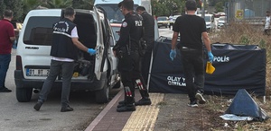 Adana’da alacak verecek kavgası kanlı bitti: Baba ve oğlu öldü, anne yaralı