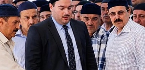 Alihan Kuriş’in ’gizli hat’ oyunu: Takibe yakalanmamak için başkasının adına hat kullanmış