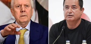 Aziz Yıldırım ile Acun Ilıcalı arasındaki loca savaşında mahkeme kararını verdi