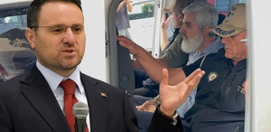 Bakan Gürlek’ten “Kuytulcular“ operasyonuyla ilgili ilk açıklama 5 şirkete kayyum atandı, işte suçlamalar