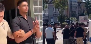 Bir il bu olayı konuşuyor 14 yaşındaki kızla birlikte olan utanmazdan rezil savunma