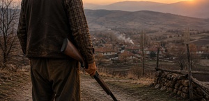 Karısını kurt sanıp öldürdü İşte o koca için verilen karar