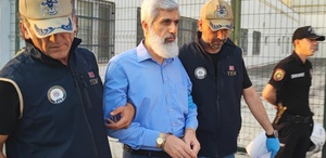 Furkan Vakfı Başkanı Alparslan Kuytul gözaltına alındı