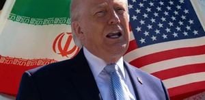 İran’dan Trump’ı küplere bindirecek rest: Kaliforniya’yı kendi toprakları ilan ettiler