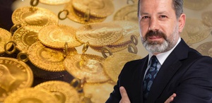 Bundan sonra ne olacak İslam Memiş, yeniden şahlanan altının yol haritasını çizdi