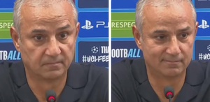 İsmail Kartal’dan Asensio sorusuna alaycı gülüş