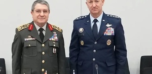 İsrail’in sınırımızın dibindeki üssü vurmasının ardından Türkiye ve ABD arasında kritik temas