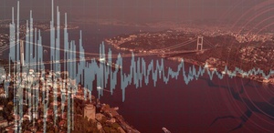 İstanbul’da deprem mi oldu Vatandaşlar Kandilli’nin sitesine akın etti