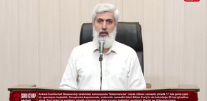 Kuytul çiftinden skandal paylaşımlar Eşinin anlattığı “Hz. İsa“ rüyası akıl alır gibi değil