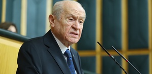 Bahçeli’den CHP’ye Yönelik Değerlendirmeler