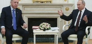 Türk S-400’leriyle ilgili yeni iddia: Rusya engel olmayacak