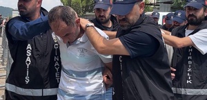 Yeni Parti Milletvekili Melih Meriç’i bıçaklayan Seydi Ahmet Keleş’in ifadesi ortaya çıktı