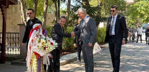 Bakan Memişoğlu’ndan sağlık çalışanlarına müjde: Hastanelere 24 saat kreş hizmeti geliyor