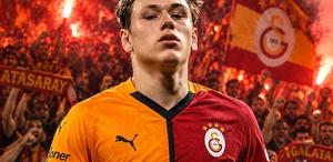 Batrakov daha sahaya adım atmadan Galatasaray tarihine geçti