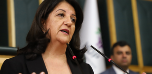 Buldan: Silahsızlanma ve siyasallaşma kurulunda Öcalan yer alacak