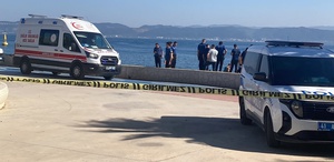 Kocaeli’de esrarengiz olay: Denizde 2’si kadın 3 ceset bulundu