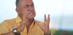 Fatih Terim’den yıllar sonra gelen Galatasaray itirafı