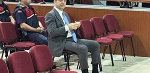 İddia hayli vahim Mahkemede İmamoğlu’nun sus pus olduğu an
