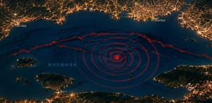 İstanbul’da gece 50’ye yakın deprem oldu Üç uzman aynı soruya yanıt verdi