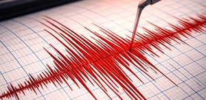 İstanbul’da yine deprem oldu