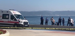 Kocaeli’de sahile vuran 3 ceset kardeşlere ait çıktı: 4’üncü kardeş kayıp
