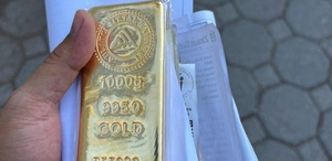 Mart ayında evini satıp 1 kilo altın almıştı İşte 6 aylık kazancı