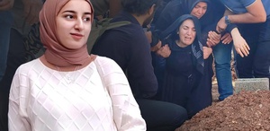 Rojin Kabaiş’in ölümünü aydınlatacak telefon kaydı