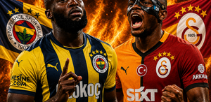 Süper Lig’de şampiyonluk oranları güncellendi Fenerbahçe favori