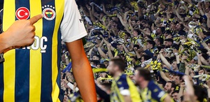 Üç yıl önce Fenerbahçe’ye geldi, 1 dakika bile oynamadan gitti