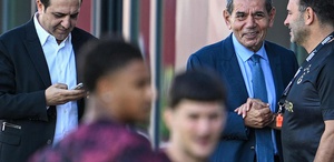 Abdullah Kavukcu 3 transferi resmen açıkladı