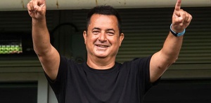 Acun Ilıcalı’nın hayali yarın gerçek oluyor
