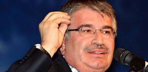 Kuriş’in yakalandığı araç üzerine tahsisli çıkan eski bakan İdris Naim Şahin’den ilk açıklama