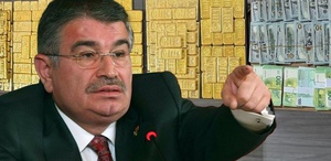 AK Parti cephesinden İdris Naim Şahin’e ilk salvo: Kapısı çalınır
