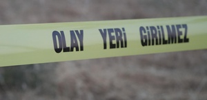 Ankara’da maden ocağında göçük: 1 ölü, çok sayıda yaralı var
