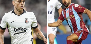 Beşiktaş kazandı, Trabzonspor kaybetti UEFA ülke puanı sıralaması güncellendi