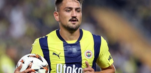 Cengiz Ünder de gidiyor Paraya para demeyecek