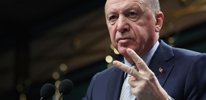 Cumhurbaşkanı Erdoğan’ın talimatıyla hazırlandı İşte süreçte taviz verilmeyecek 3 kırmızı çizgi