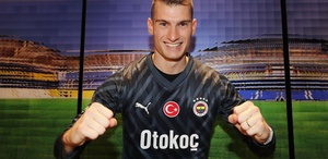 Fenerbahçe ile Barcelona anlaştı Livakovic para kazandırarak gidiyor