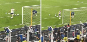 Fenerbahçe’de olay görüntü: Kulüp çiftliğe dönmüş