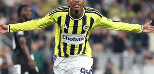 Fenerbahçe’de sürpriz ayrılık kapıda Talisca için anlaşma iddiası