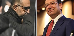 İBB Davası’nda Aziz İhsan Aktaş savunma yaptı: Sistemin temel amaçlarından en önemlisi Ekrem İmamoğlu’nun siyasi hayatının finanse edilmesidir